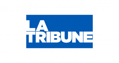 logo tribune