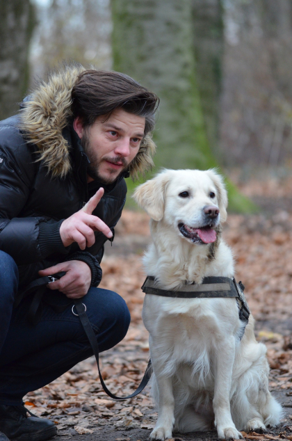 Eduquer son chien avec le clicker-training