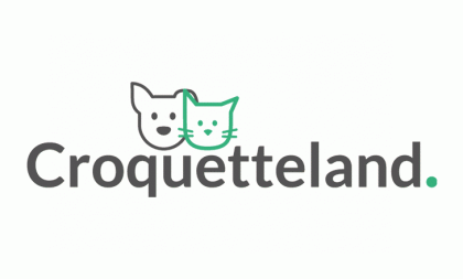 Logo Croquetteland