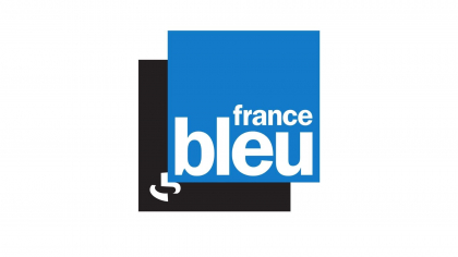 logo france bleu