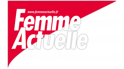 logo femme actuelle