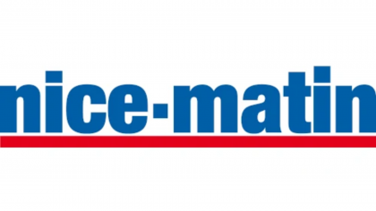 logo nice matin