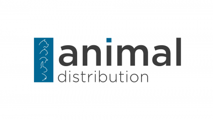 logo animal distribution