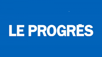 logo le progrès