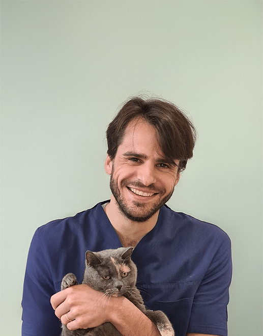 Dr Guerric Radière