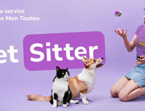 Emprunte Mon Toutou révolutionne à nouveau la garde d’animaux