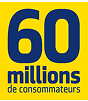 60 millions
